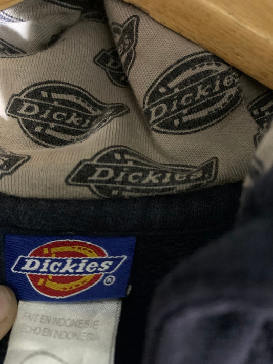 Dickies Vintage Workwear Jacket for Men – XL | Heavy-Duty Durable Utility Style