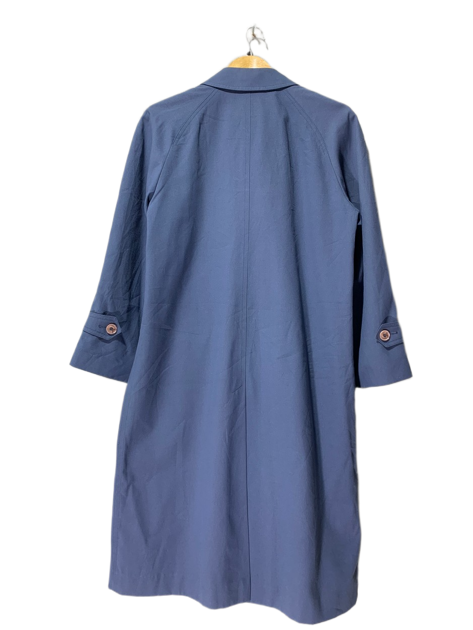 London Fog Vintage Workwear Jacket for Men – Large | Classic Durable Outerwear