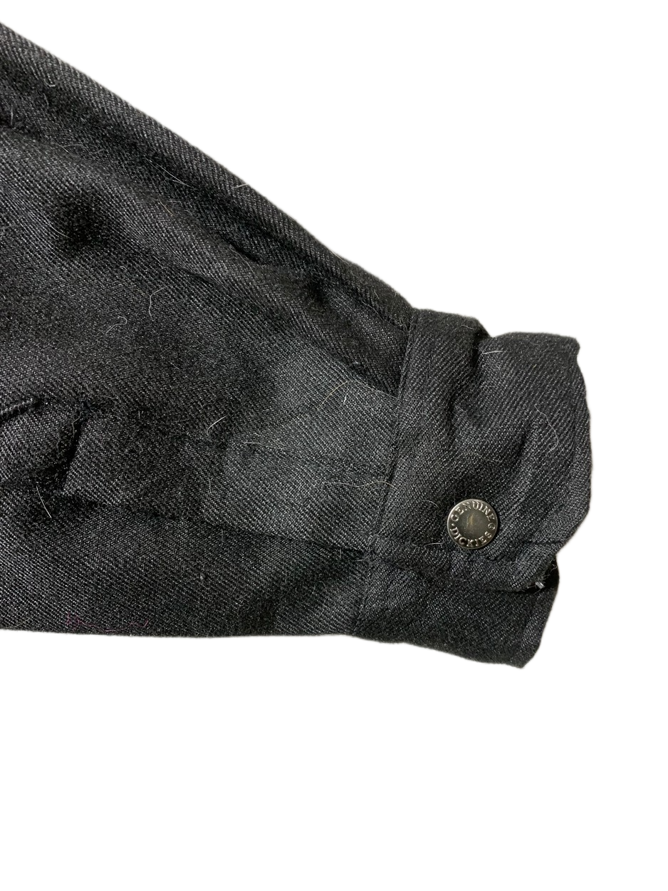 Dickies Vintage Workwear Jacket for Men – XL | Durable Heavy-Duty Utility Style