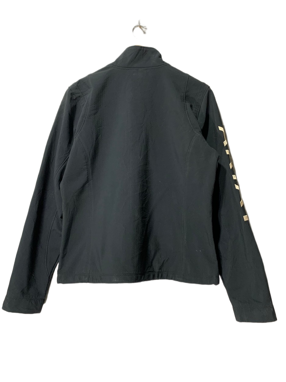 Ariat Vintage Workwear Jacket for Men – Large | Durable Heavy-Duty Utility Style