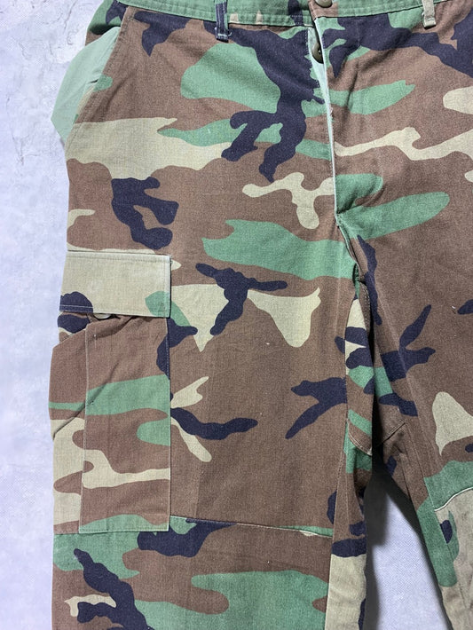 Propper Vintage Cargo Pant for Men – Large | Durable Tactical Workwear Style