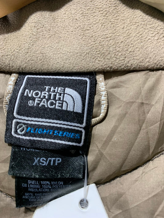 The North Face Vintage Jacket for Men – X-Small | Durable Outdoor Workwear Style