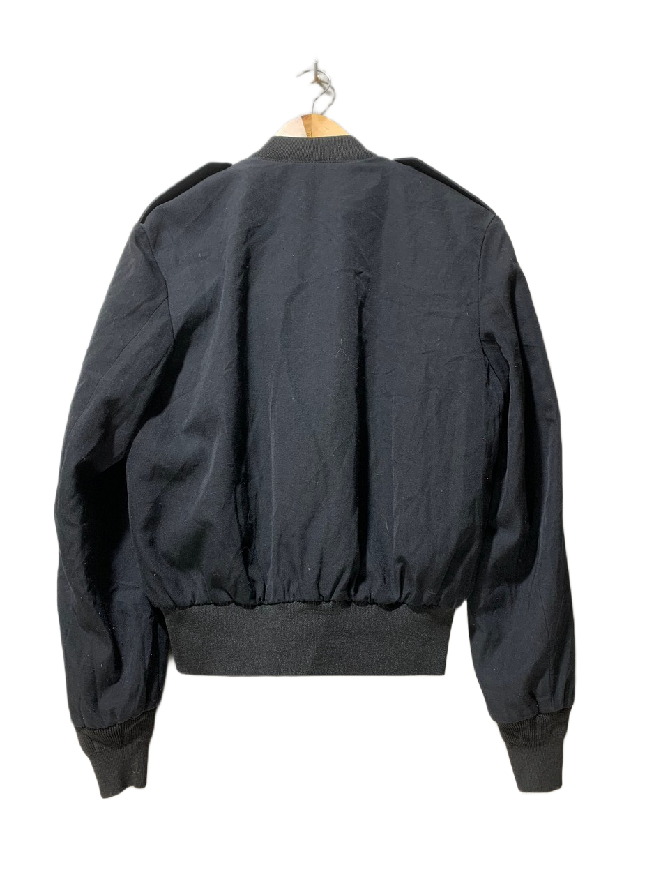 Neptune Garment Vintage Workwear Jacket for Men – Large | Durable Utility Style