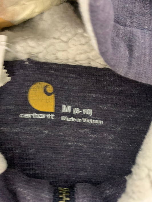 Carhartt Vintage Workwear Jacket for Men – Medium | Durable Heavy-Duty Utility Style