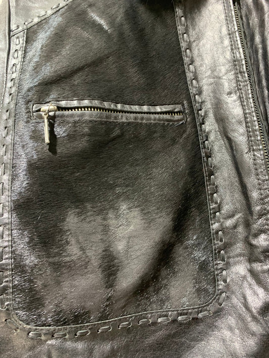 Retro & Vintage Jacket for Men – Large | Classic Durable Workwear Style