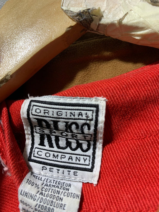 Original DUCC Vintage Workwear Shirt for Men – XL | Durable Classic Utility Style