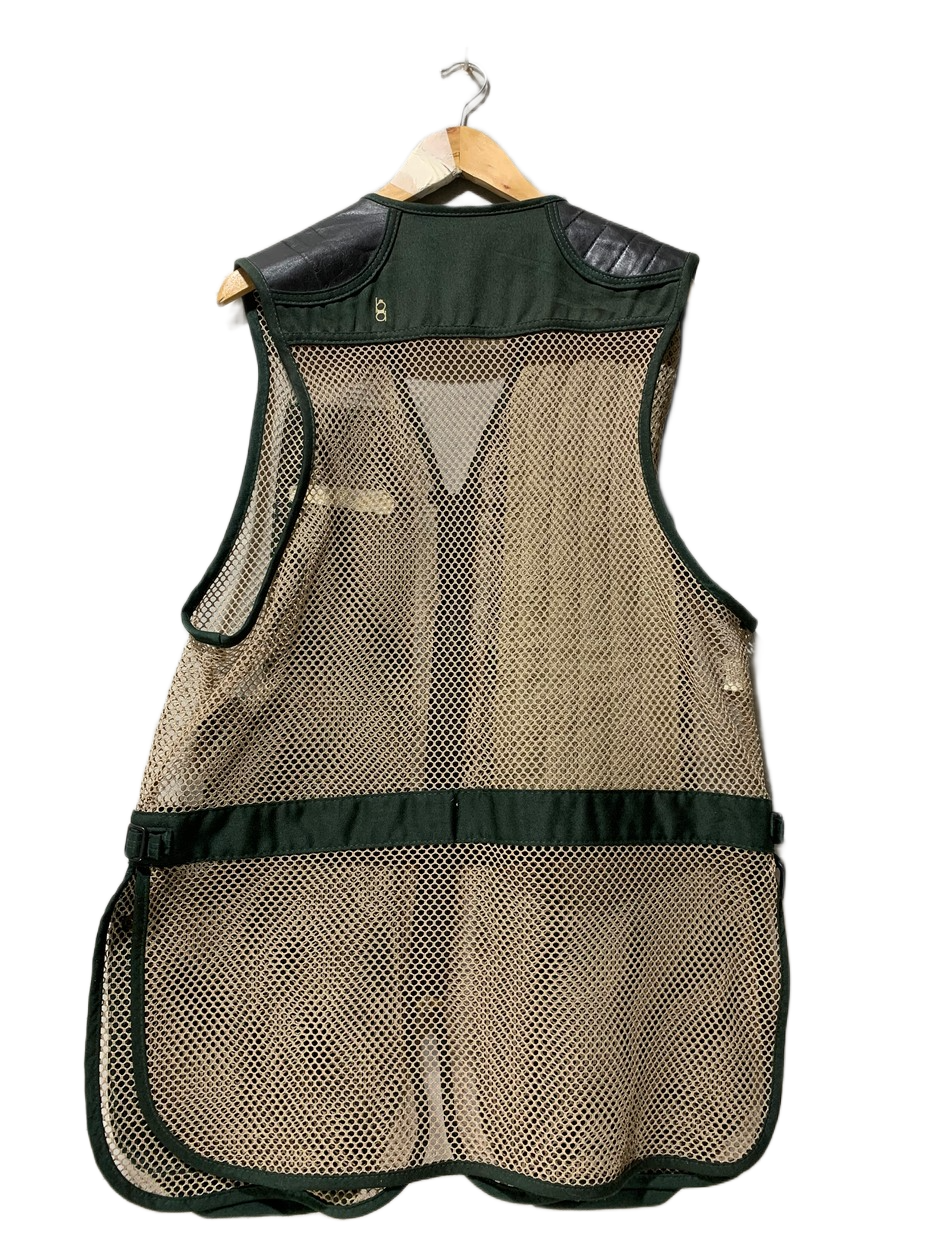 Bob Allen Vintage Workwear Jacket for Men – Large | Durable Heavy-Duty Utility Style