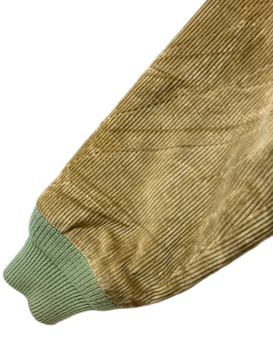 Out O' Gloucester Vintage Jacket for Men – Large | Classic Durable Workwear Style