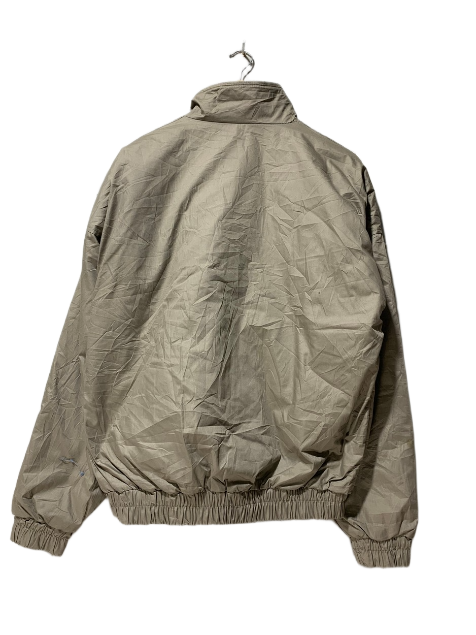 K-Products Vintage Workwear Jacket for Men – Large | Durable Heavy-Duty Utility Style