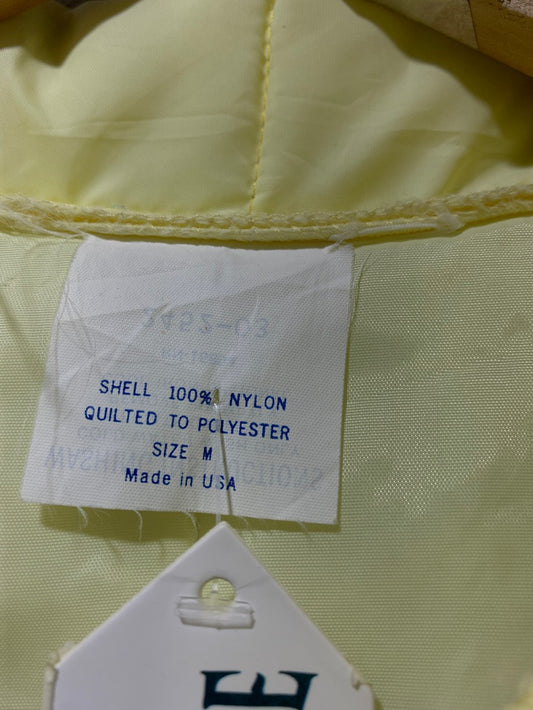 JoyLab Vintage Workwear Jacket for Men – Medium | Durable Utility Streetwear Style