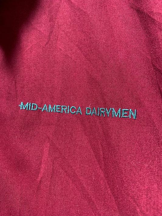 Dunbrooke Vintage Workwear Jacket for Men – Large | Durable Heavy-Duty Outerwear Style