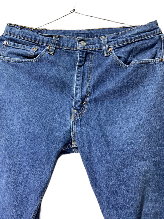 Levi’s Vintage Workwear Pant for Men – Large | Durable Classic Utility Style