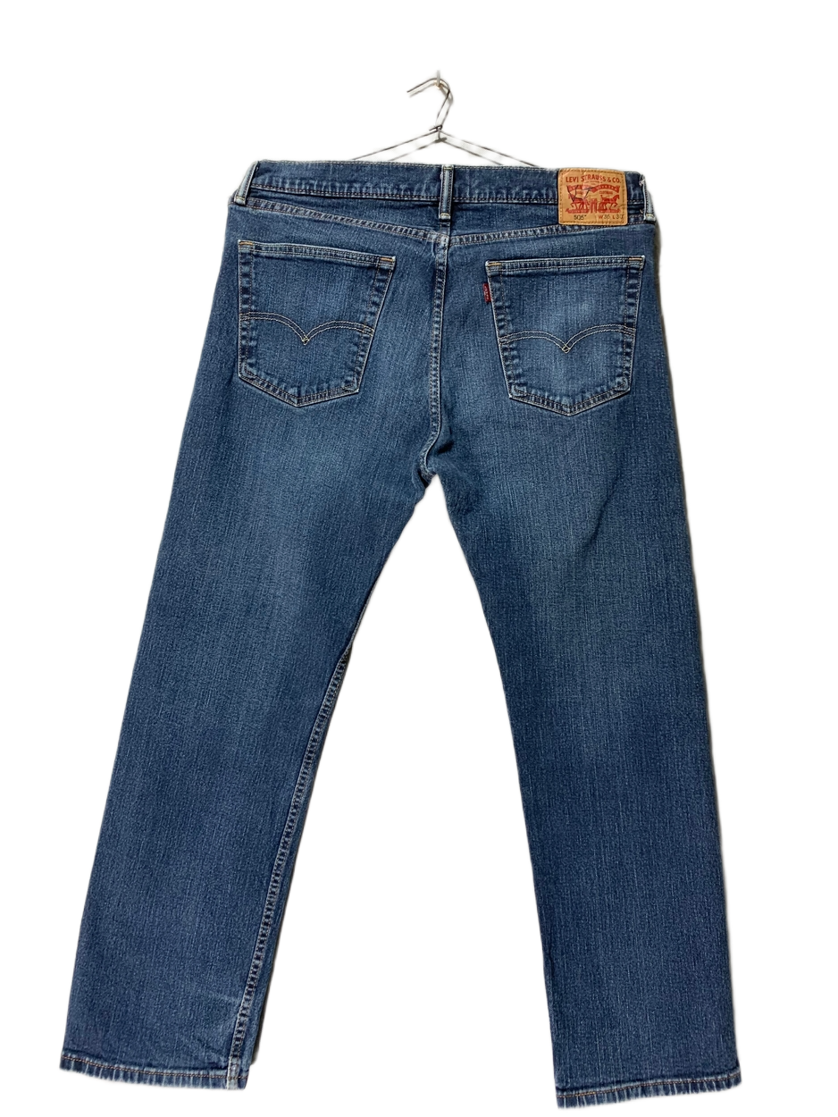 Levi’s Vintage Pant for Men – Large | Durable Classic Workwear Style