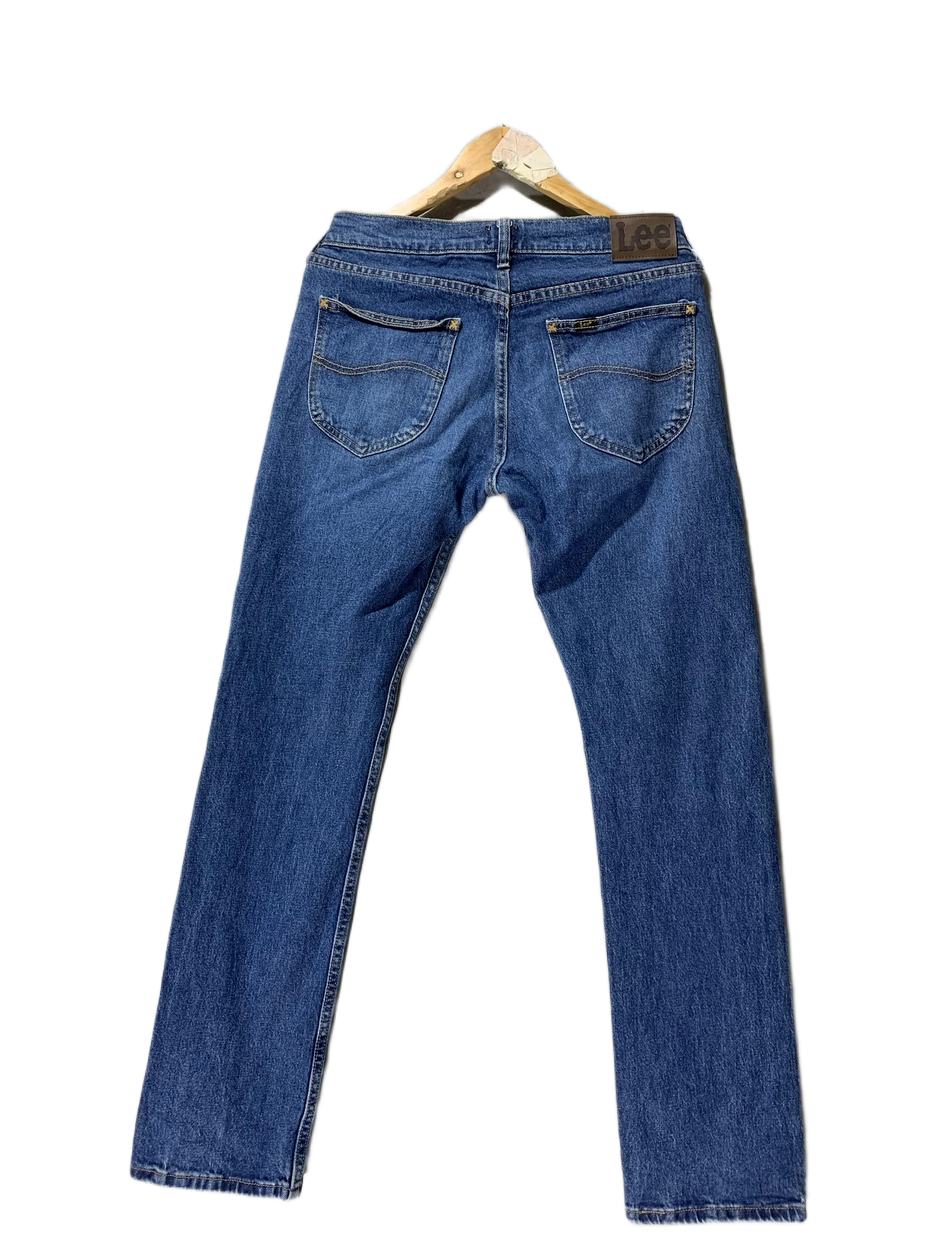 Lee Vintage Work Pant for Men – Medium | Durable Classic Utility Style