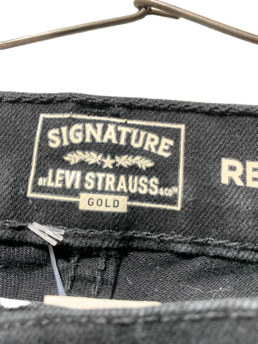 Levi's Vintage Denim Pant for Men – Medium | Classic Durable Workwear Style