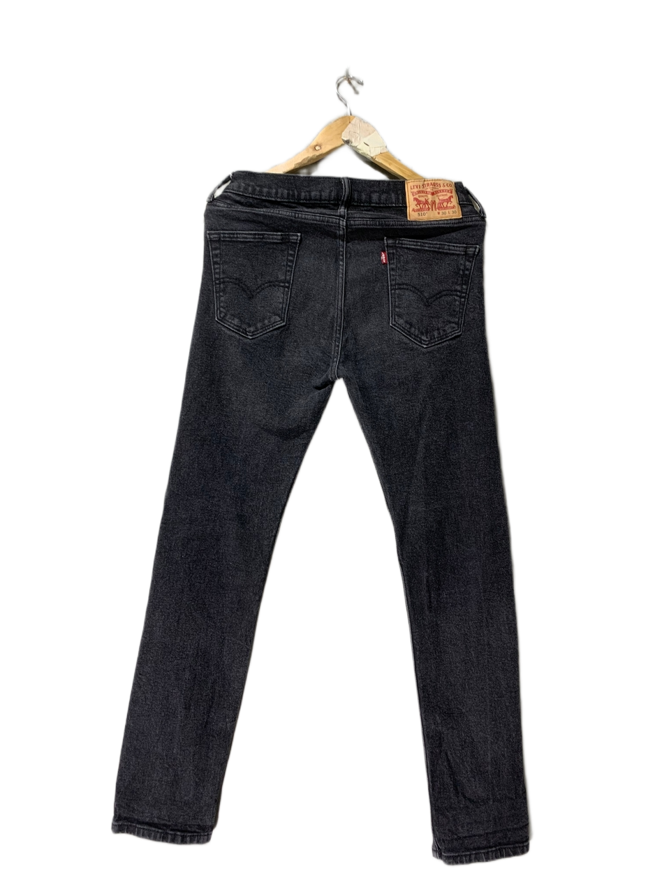 Levi's 501 Vintage Workwear Pant for Men – Medium | Durable Classic Denim Style