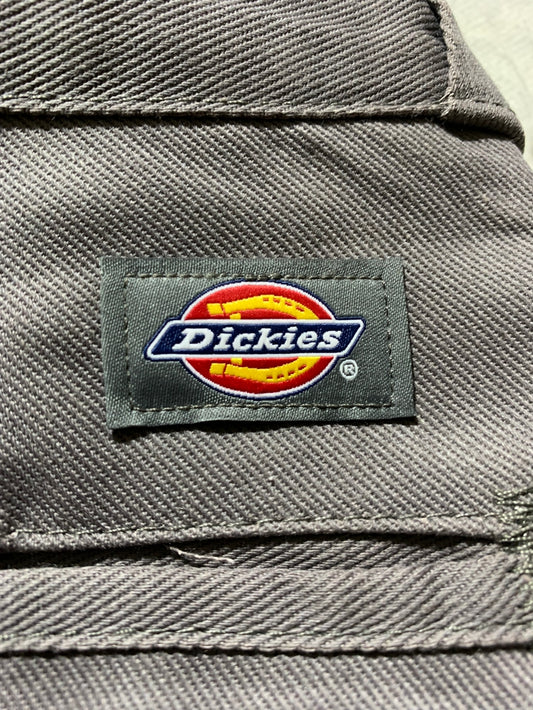 Dickies Vintage Dress Pant for Men – Medium | Classic Workwear Utility Style