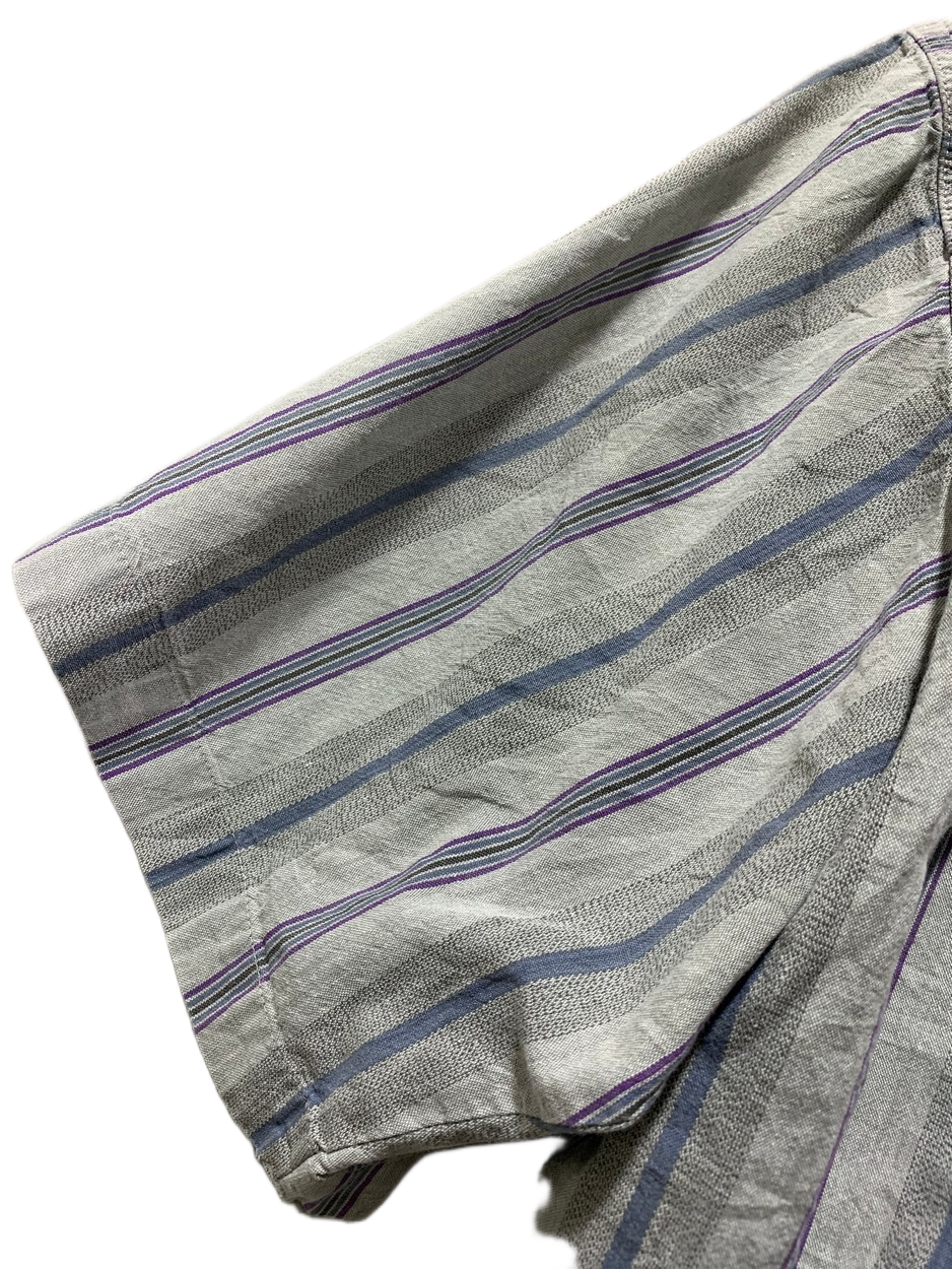 Dockers Vintage Shirt for Men – XL | Classic Durable Casual Style