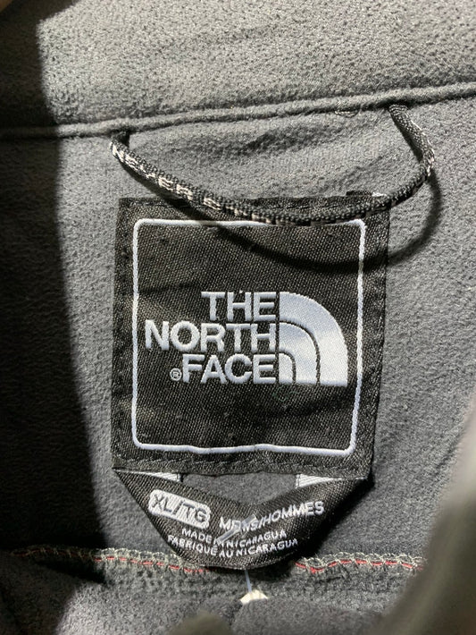 The North Face Vintage Jacket for Men – XL | Durable Outdoor Adventure Style