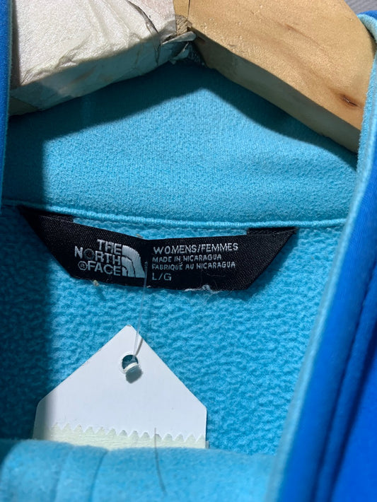 The North Face Vintage Jacket for Men – Large | Durable Outdoor Workwear Style