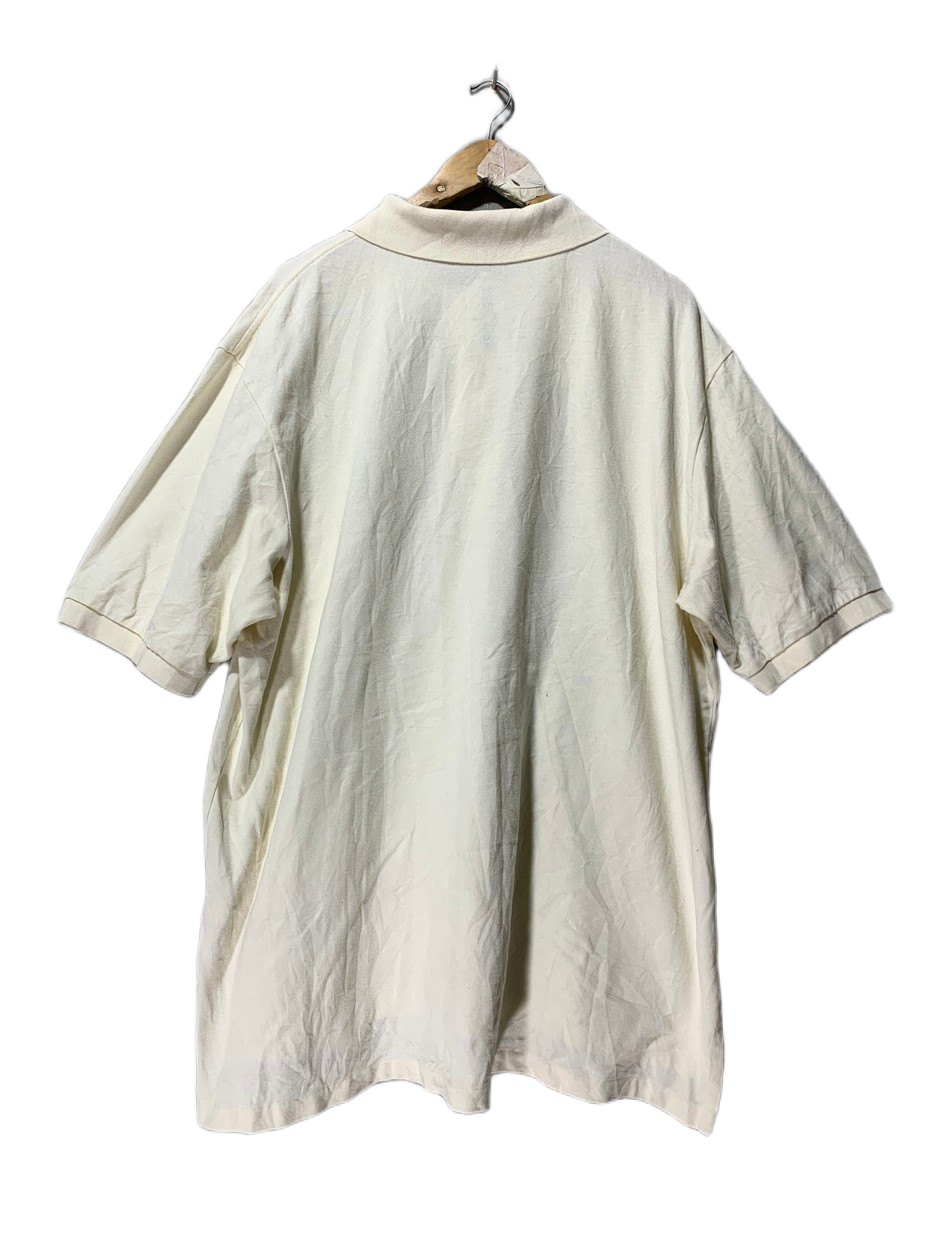 Polo by Ralph Lauren Vintage T-Shirt for Men – XXL| Classic Heritage Casual Style