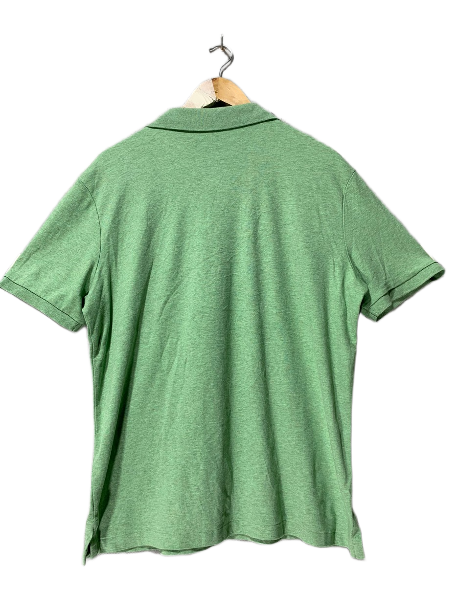 Polo by Ralph Lauren Vintage T-Shirt for Men – Medium| Classic Heritage Casual Style