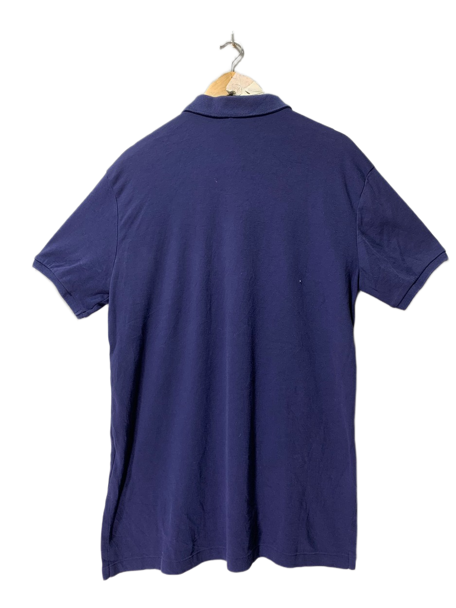 Polo by Ralph Lauren Vintage T-Shirt for Men – Large | Classic Heritage Casual Style