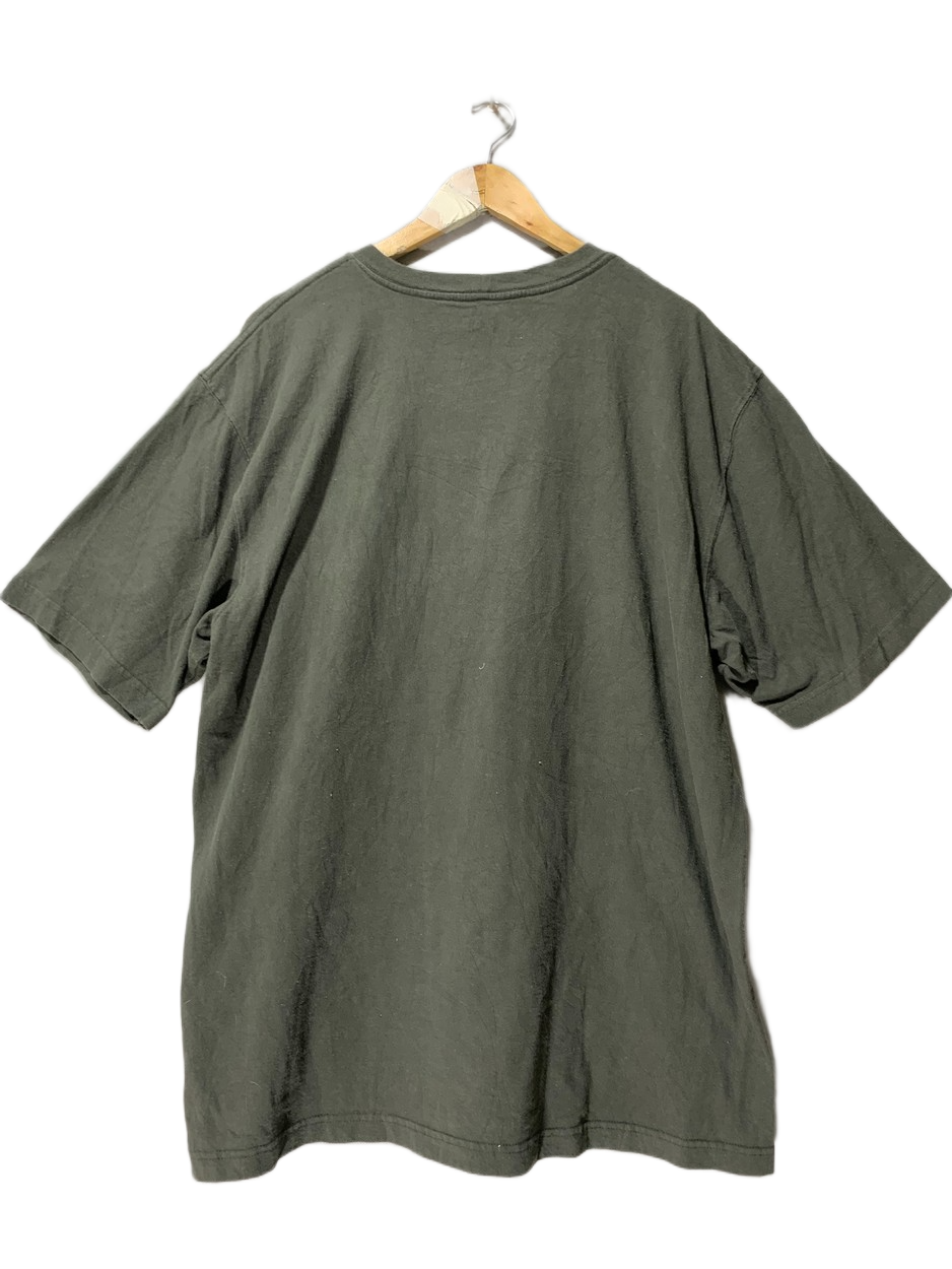 Carhartt Vintage T-Shirt for Men – Large | Durable Classic Workwear Style