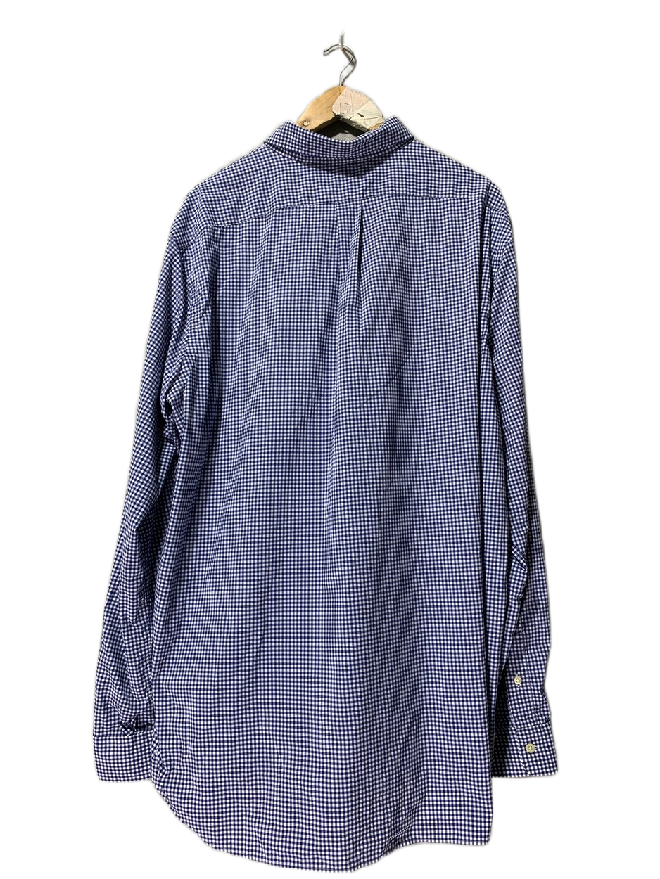 Ralph Lauren Vintage Shirt for Men – XXL | Classic Heritage Workwear Style