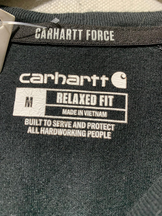 Carhartt Vintage T-Shirt for Men – Medium | Durable Classic Workwear Style