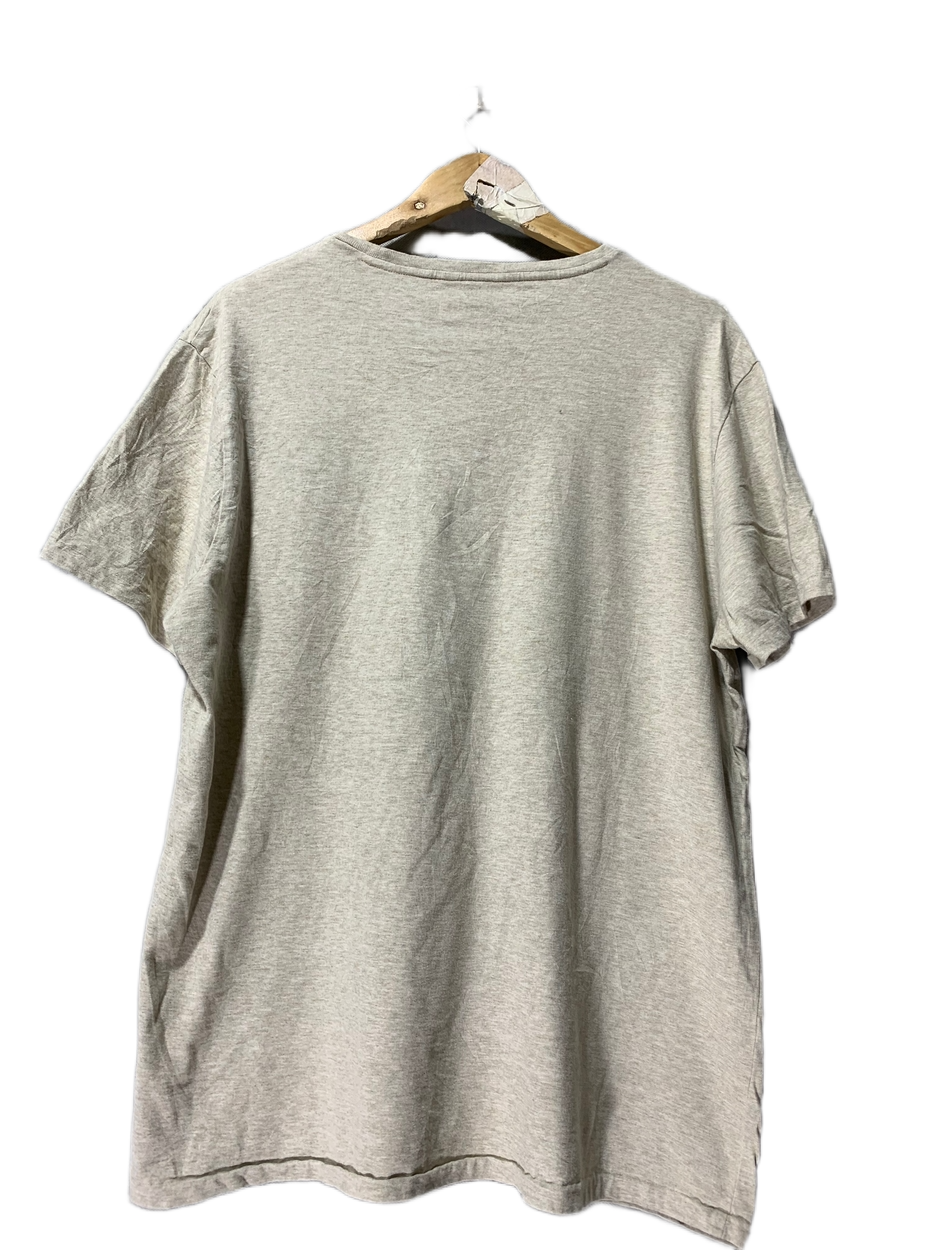Polo Ralph Lauren Vintage T-Shirt for Men – XL | Classic Heritage Casual Style