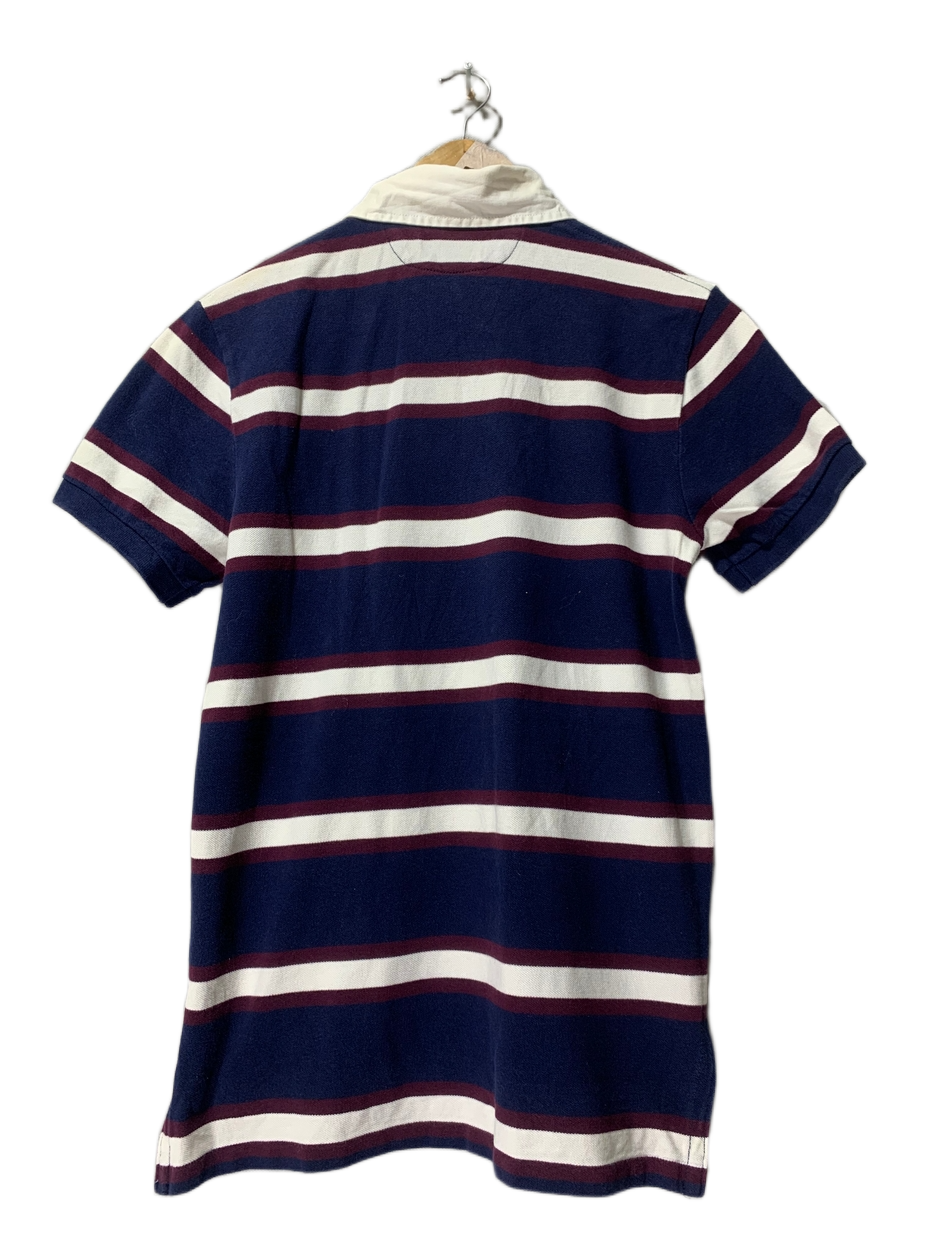 Polo Ralph Lauren Vintage Polo T-Shirt for Men – Medium | Classic Heritage Casual Style