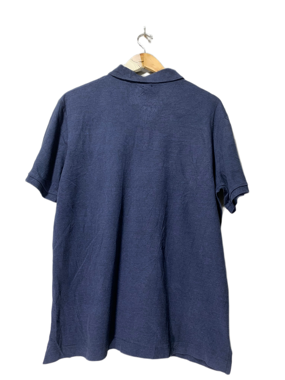 Polo Ralph Lauren Vintage Polo T-Shirt for Men – Medium | Classic Heritage Casual Style