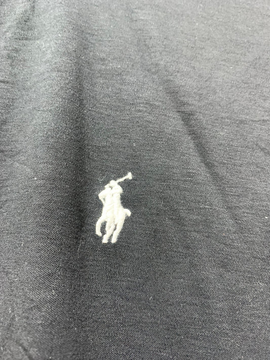 Polo Ralph Lauren Vintage Polo T-Shirt for Men – Medium | Classic Heritage Casual Style