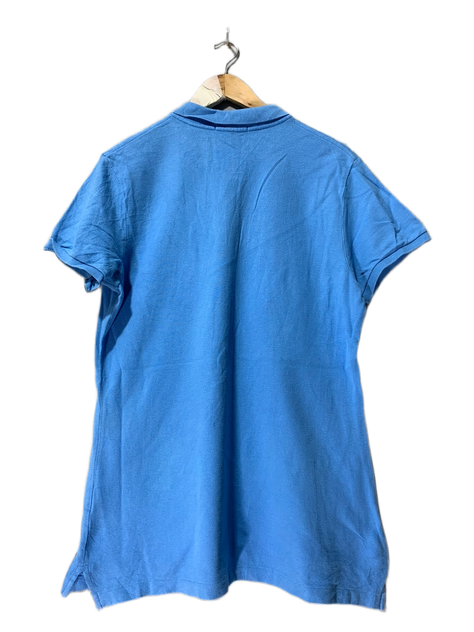 Polo Ralph Lauren Vintage Polo T-Shirt for Women – XL | Classic Heritage Casual Style