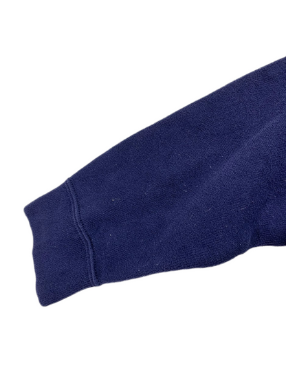 Polo Ralph Lauren Vintage Sweater for Men – Large | Classic Heritage Workwear Style