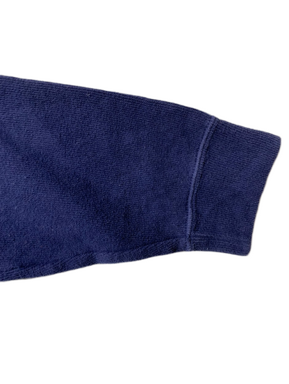 Polo Ralph Lauren Vintage Sweater for Men – Large | Classic Heritage Workwear Style