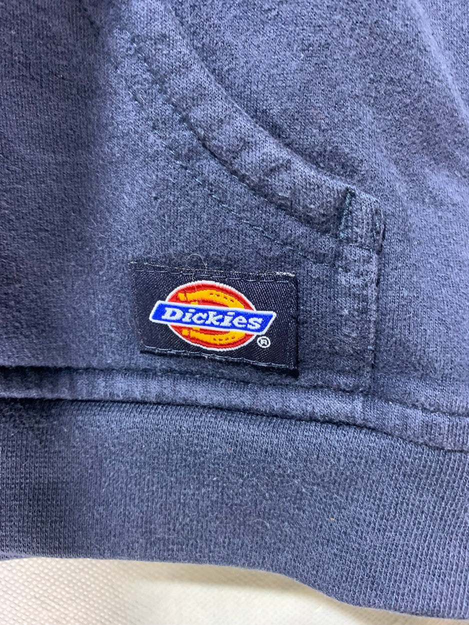 Dickies Vintage Workwear Jacket for Men – XL | Heavy-Duty Durable Utility Style