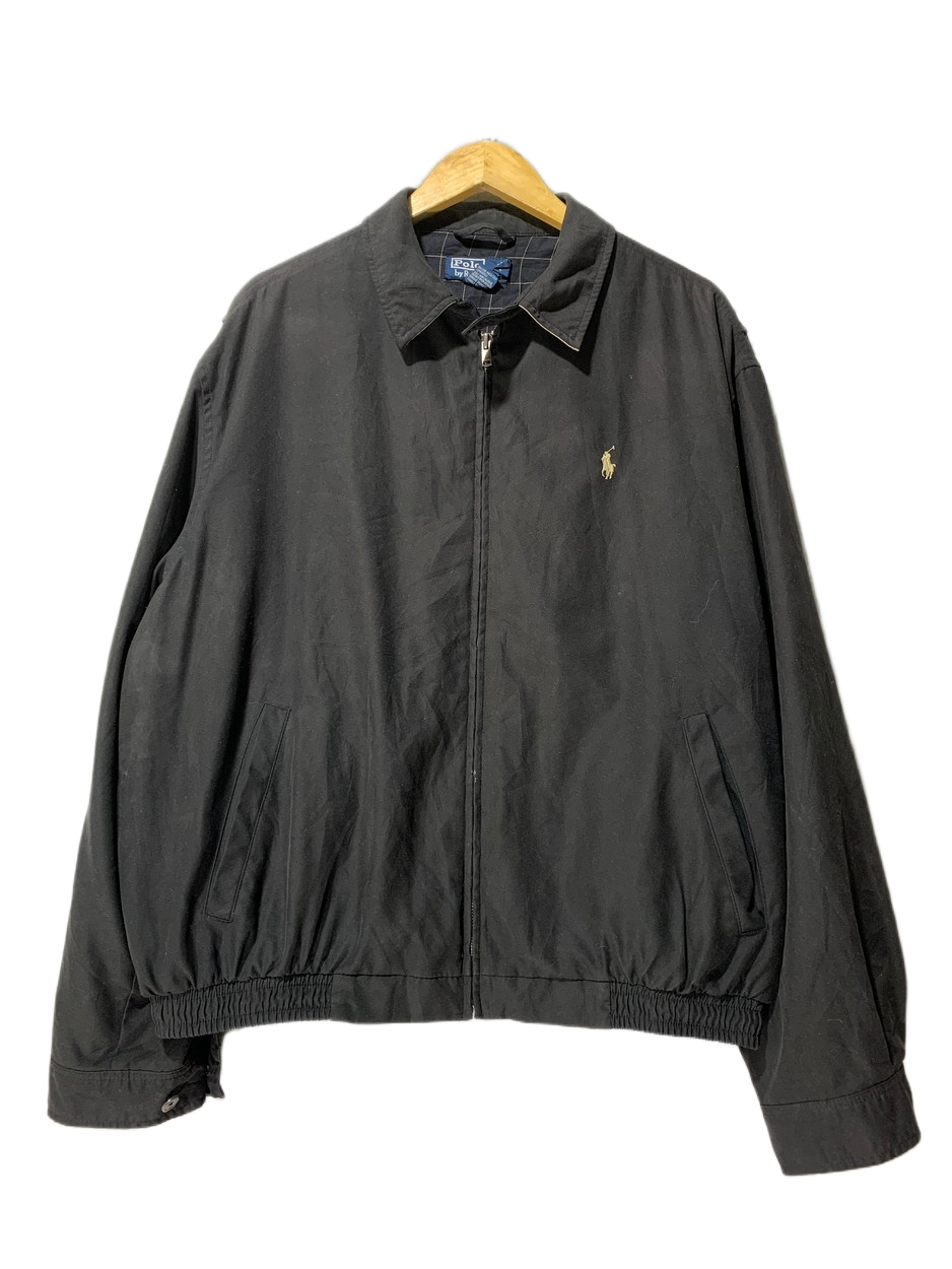 Polo by Ralph Lauren Vintage Jacket for Men – XL | Classic Heritage Workwear Style