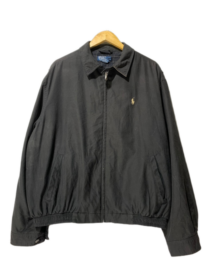 Polo by Ralph Lauren Vintage Jacket for Men – XL | Classic Heritage Workwear Style