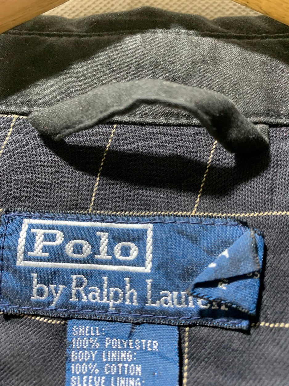 Polo by Ralph Lauren Vintage Jacket for Men – XL | Classic Heritage Workwear Style