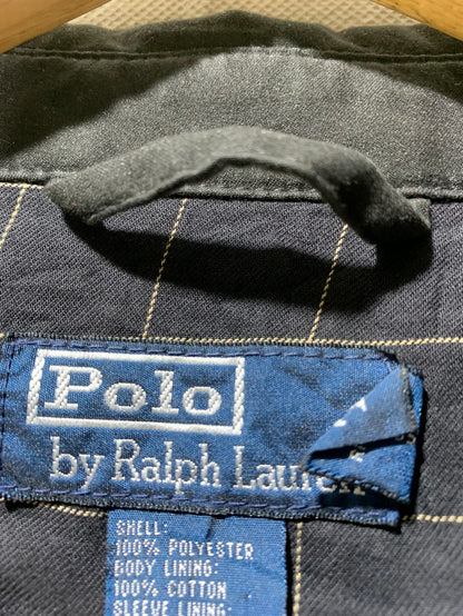 Polo by Ralph Lauren Vintage Jacket for Men – XL | Classic Heritage Workwear Style