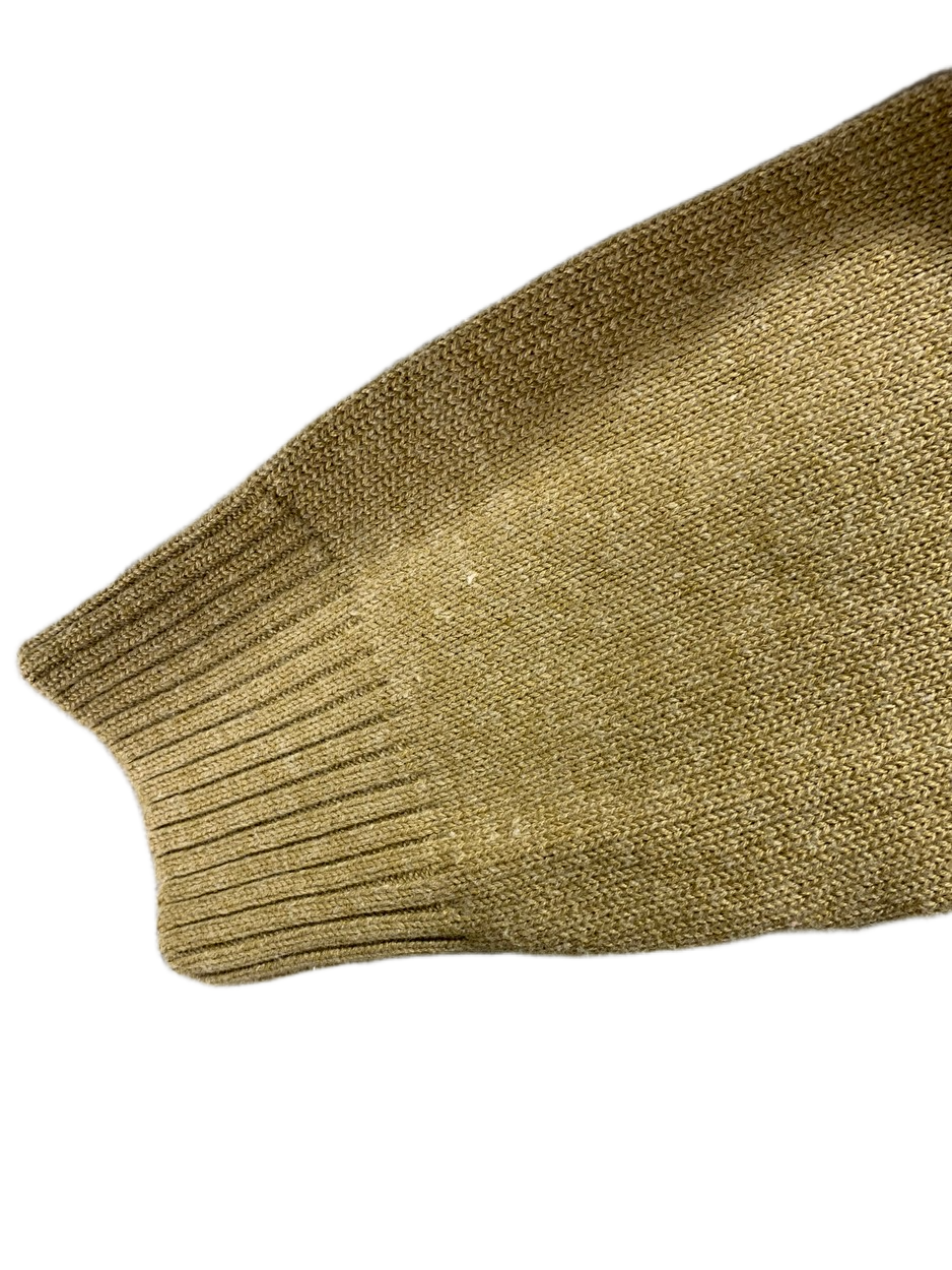 U.S. Polo Assn Vintage Sweater for Men – XL | Classic Heritage Workwear Style