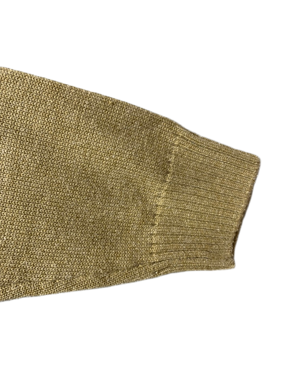 U.S. Polo Assn Vintage Sweater for Men – XL | Classic Heritage Workwear Style