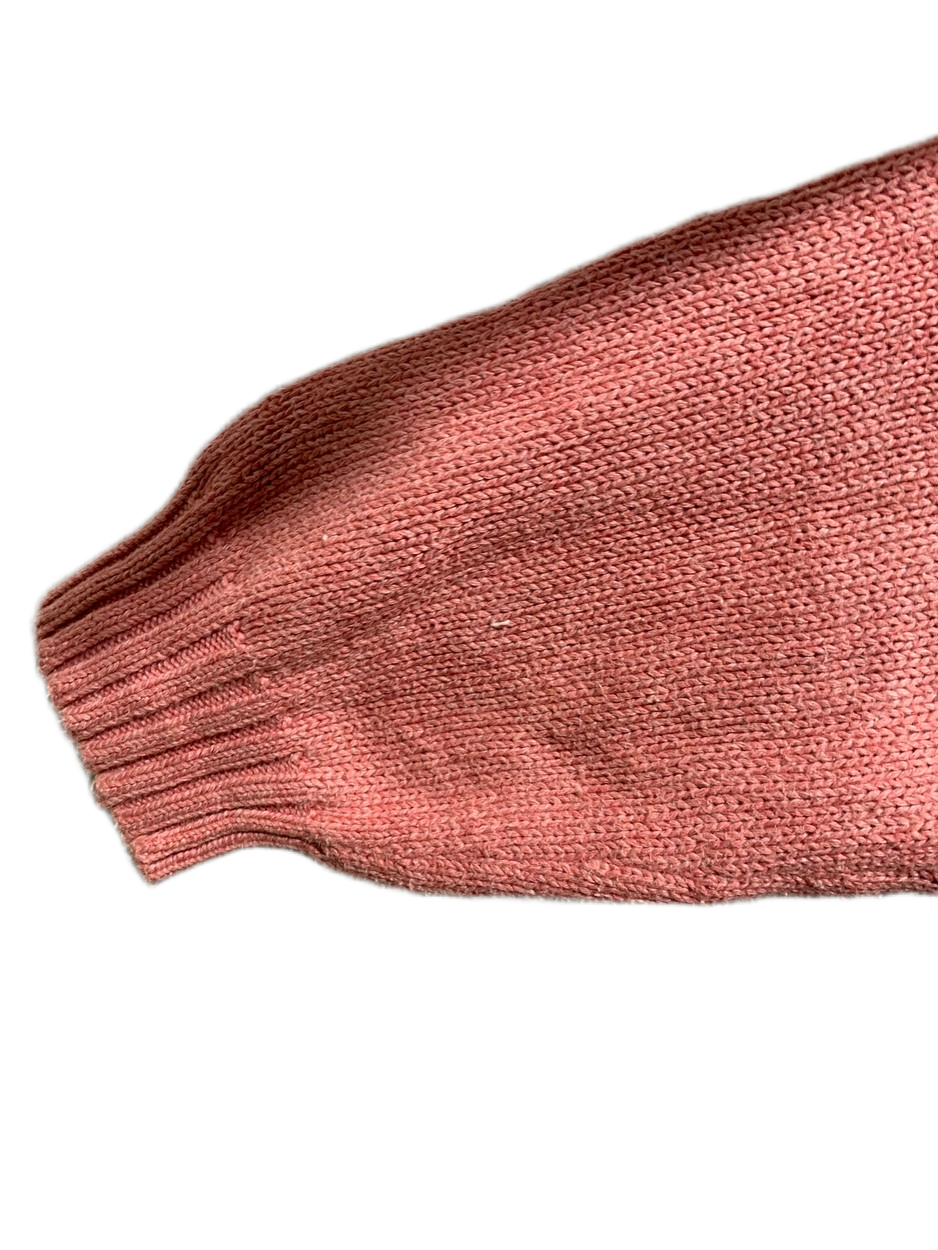 Polo by Ralph Lauren Vintage Sweater for Men – XL | Classic Heritage Workwear Style