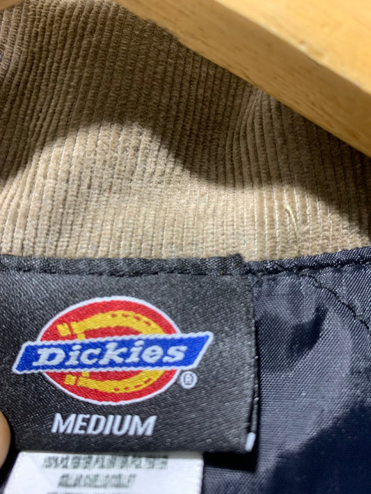 Dickies Vintage Workwear Jacket for Men – Medium | Durable Heavy-Duty Utility Style