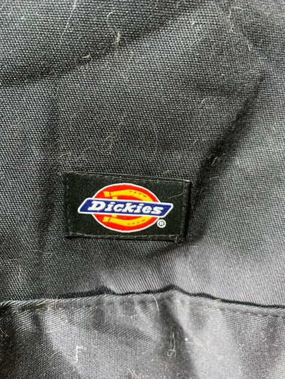 Dickies Vintage Workwear Jacket for Men – 4XL | Heavy-Duty Durable Utility Style
