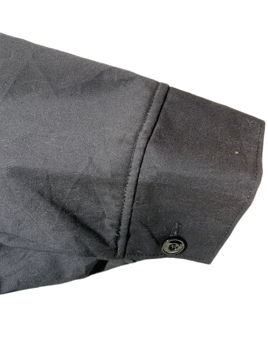 Dickies Vintage Workwear Jacket for Men – 4XL | Heavy-Duty Durable Utility Style