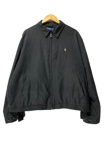 Polo by Ralph Lauren Vintage Jacket for Men – XL | Classic Heritage Workwear Style