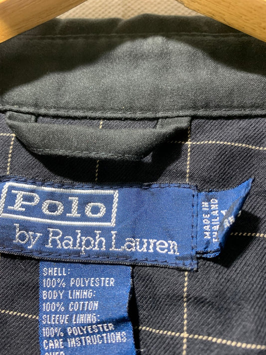 Polo by Ralph Lauren Vintage Jacket for Men – XL | Classic Heritage Workwear Style